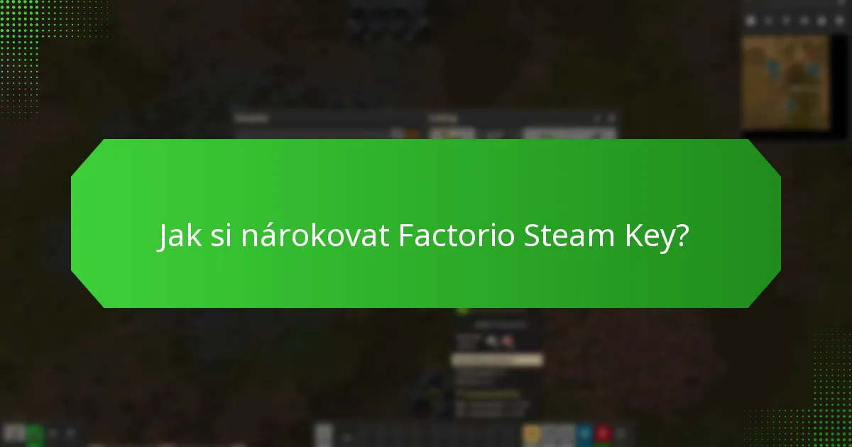 Co říkají recenze na Factorio?