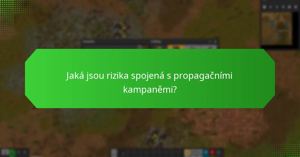 Jak efektivně oslovit potenciální hráče?