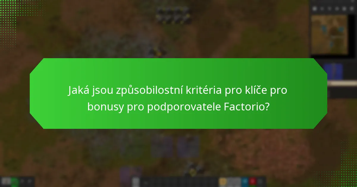 Jaké jsou rozdíly mezi klíči pro bonusy pro podporovatele a běžnými klíči?