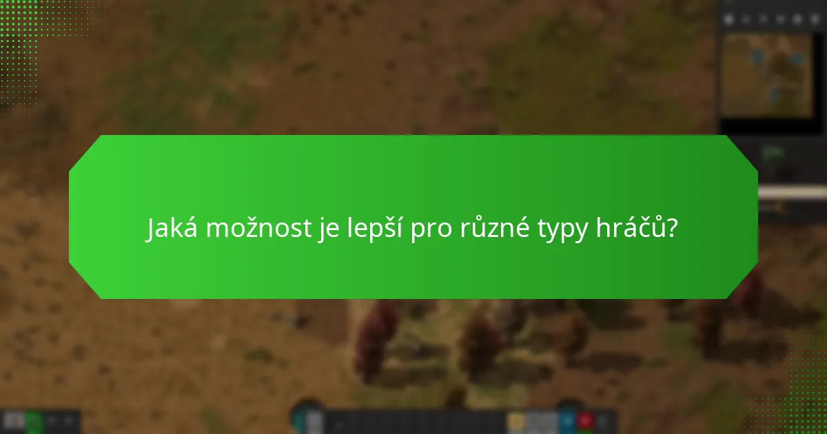 Jaké jsou uživatelské zkušenosti s propagačním balíčkem Factorio?