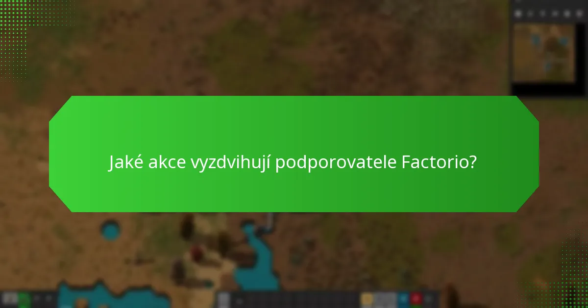 Jaké jsou výhody klíčů pro podporovatele?