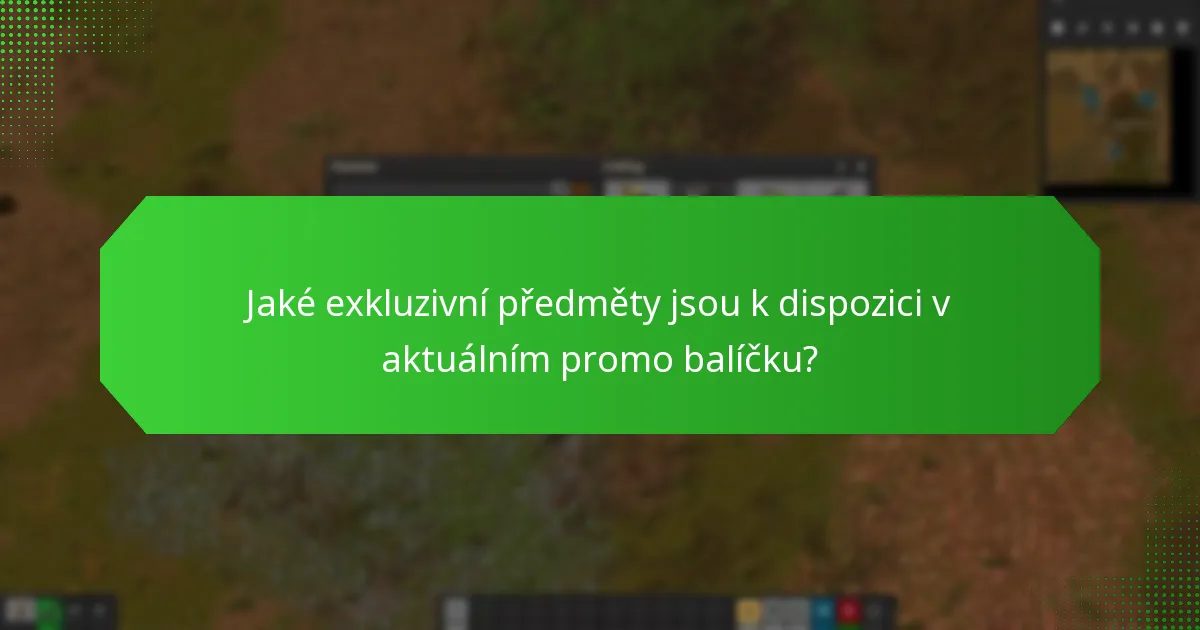 Jaké jsou výhody nákupu promo balíčku Factorio?