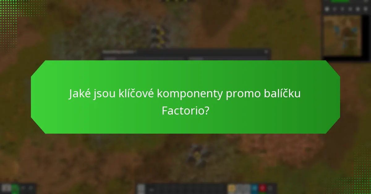 Jaká jsou potenciální rizika spojená s promo balíčky?