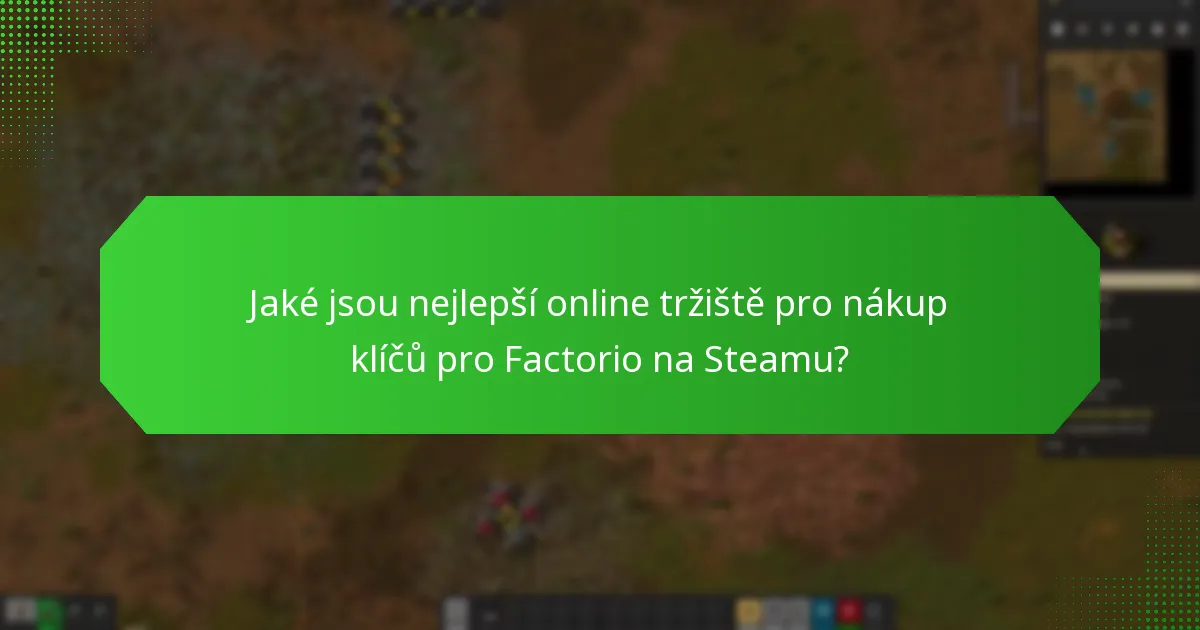 Jaké jsou nejlepší praktiky pro bezpečný nákup klíčů na Steamu?