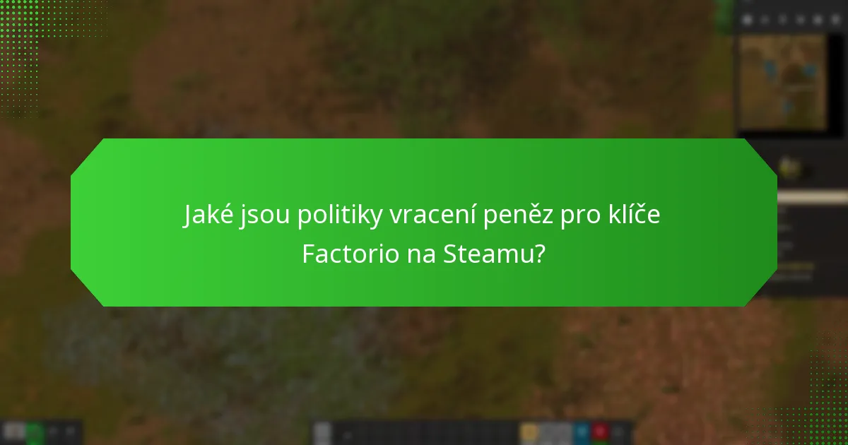 Jaké jsou rozdíly mezi politikami vracení peněz napříč platformami?