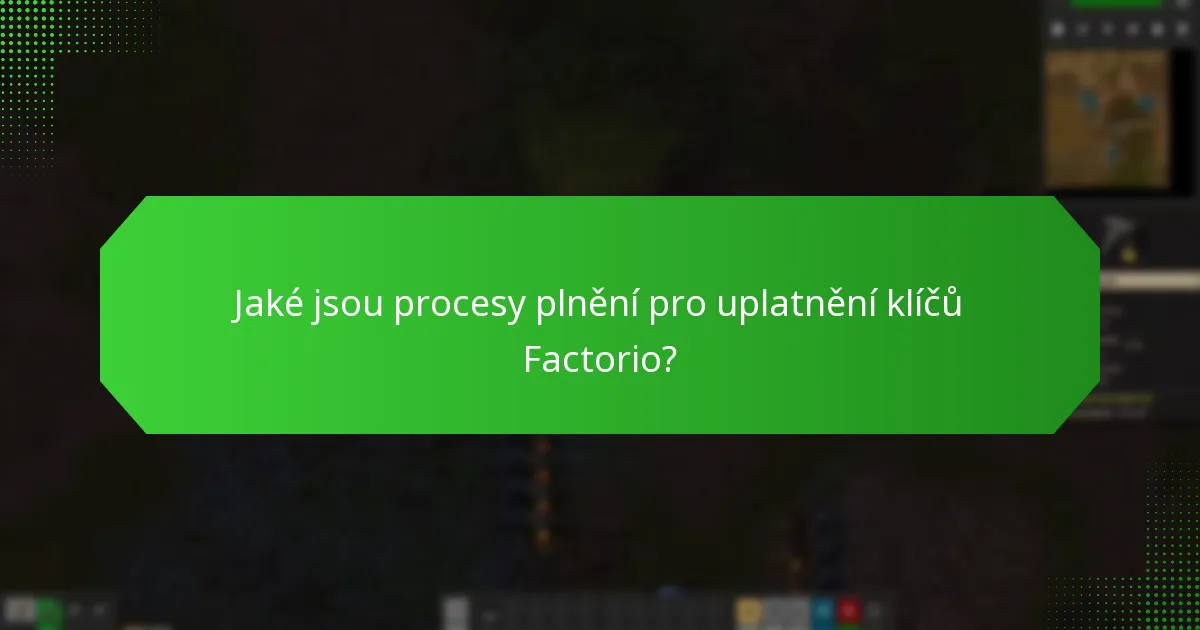Jaké jsou výhody propagačního balíčku Factorio?