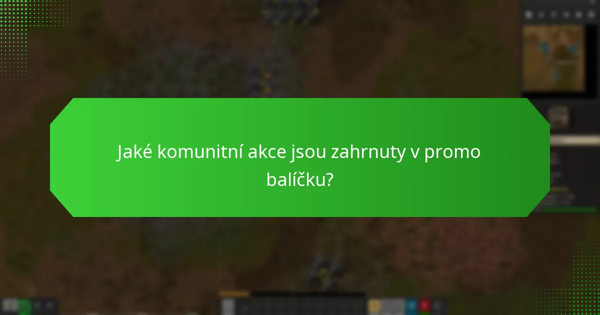 Jak řešit běžné problémy během účasti?