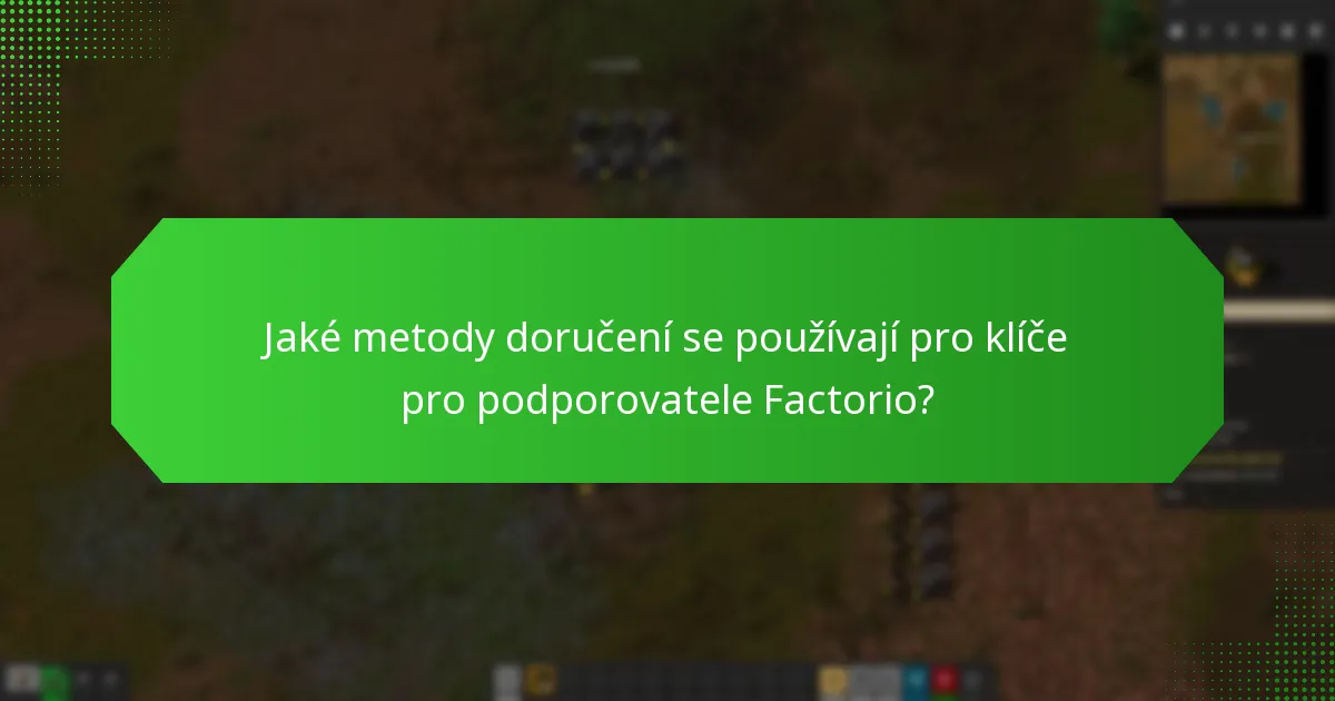 Co by měli uživatelé dělat, pokud neobdrží své klíče?